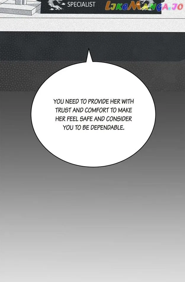 Body Double Trouble Chapter 49 – Page 31