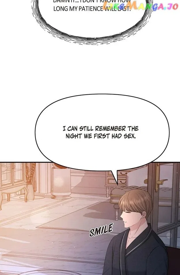 Body Double Trouble Chapter 49 – Page 33