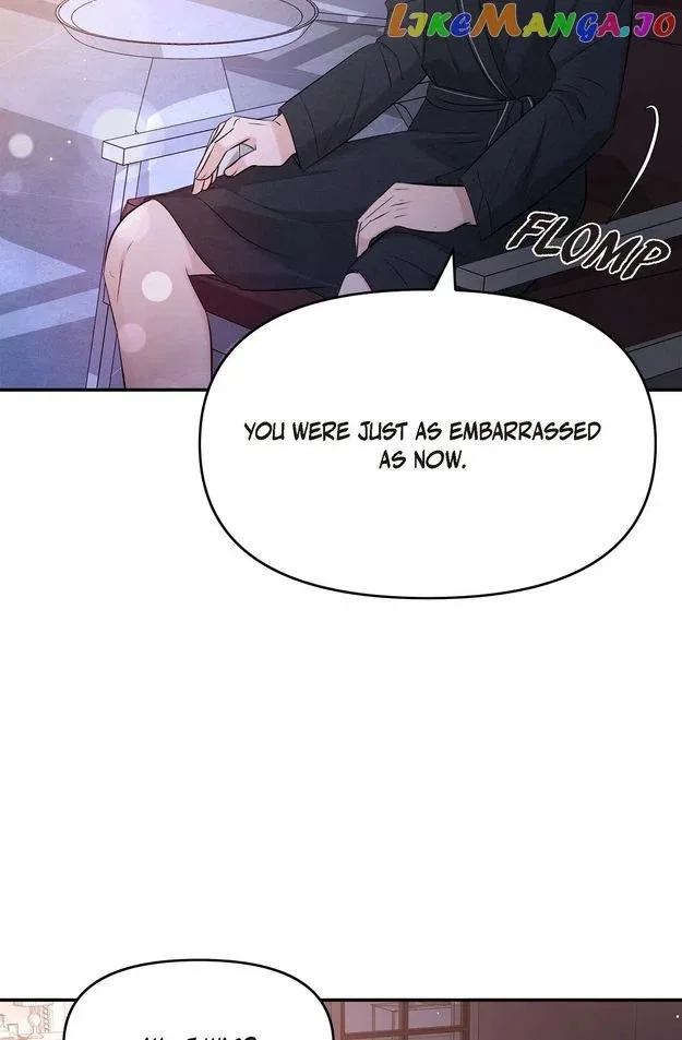 Body Double Trouble Chapter 49 – Page 34