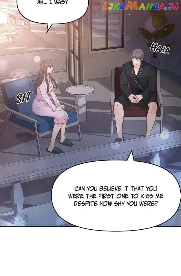 Body Double Trouble Chapter 49 – Page 35