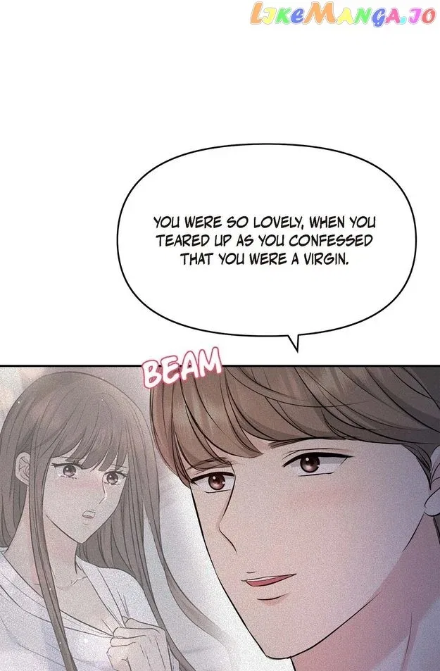 Body Double Trouble Chapter 49 – Page 36