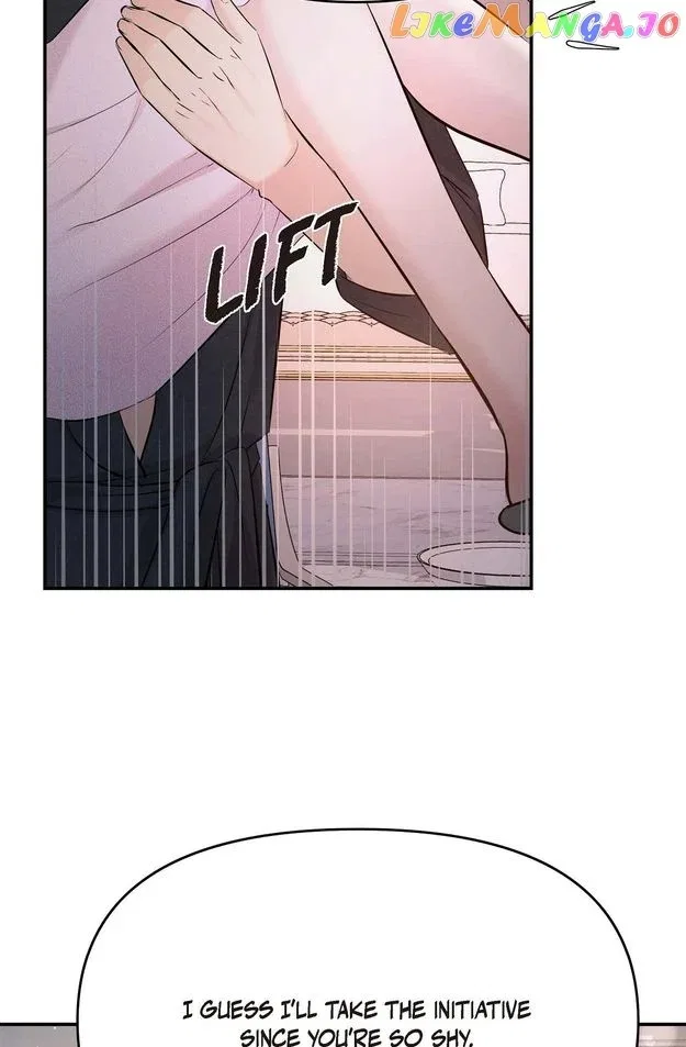 Body Double Trouble Chapter 49 – Page 42