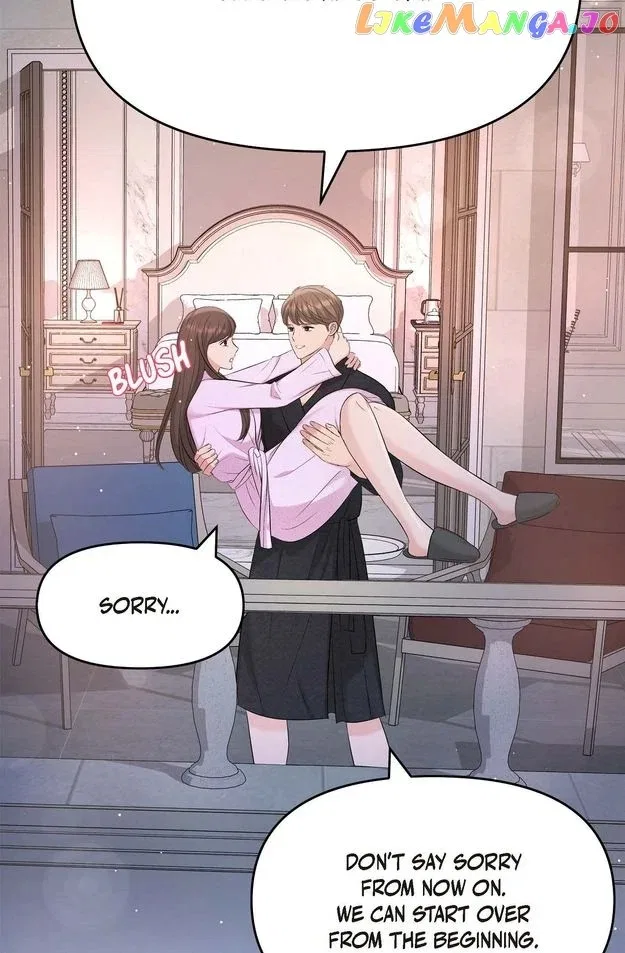 Body Double Trouble Chapter 49 – Page 43