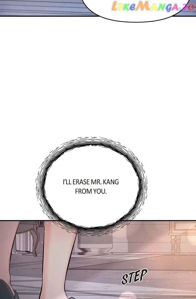 Body Double Trouble Chapter 49 – Page 44