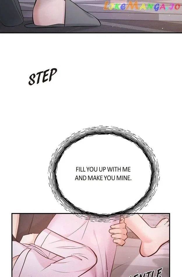 Body Double Trouble Chapter 49 – Page 45