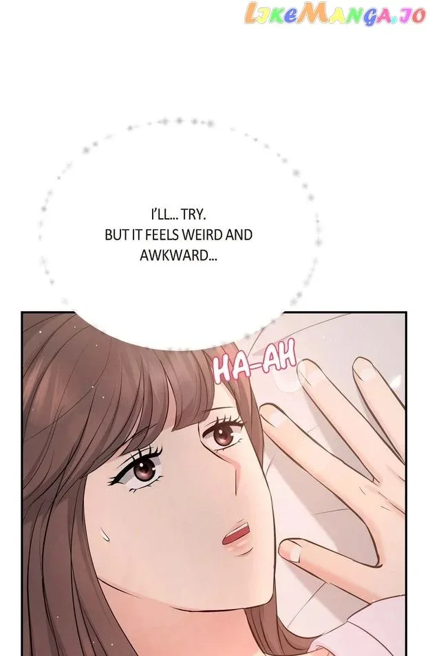 Body Double Trouble Chapter 49 – Page 48