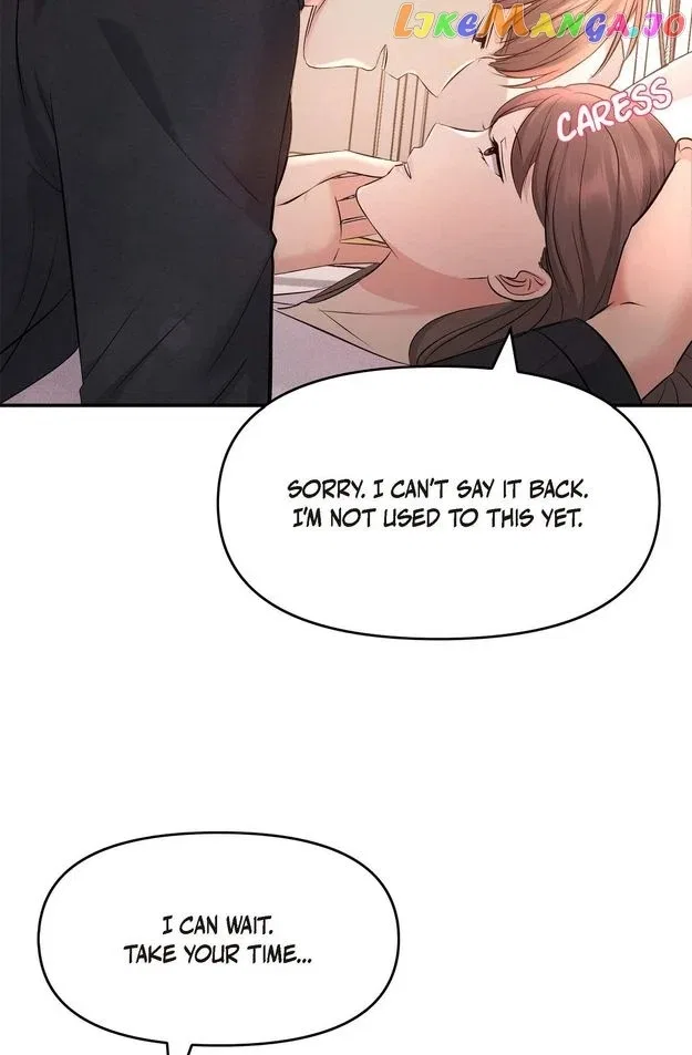 Body Double Trouble Chapter 49 – Page 50