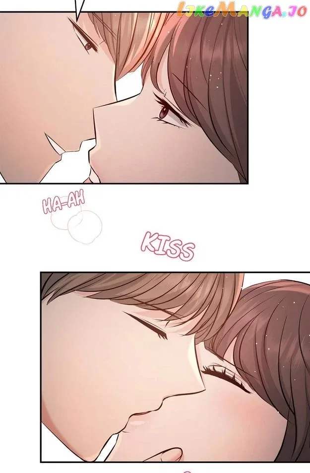 Body Double Trouble Chapter 49 – Page 51