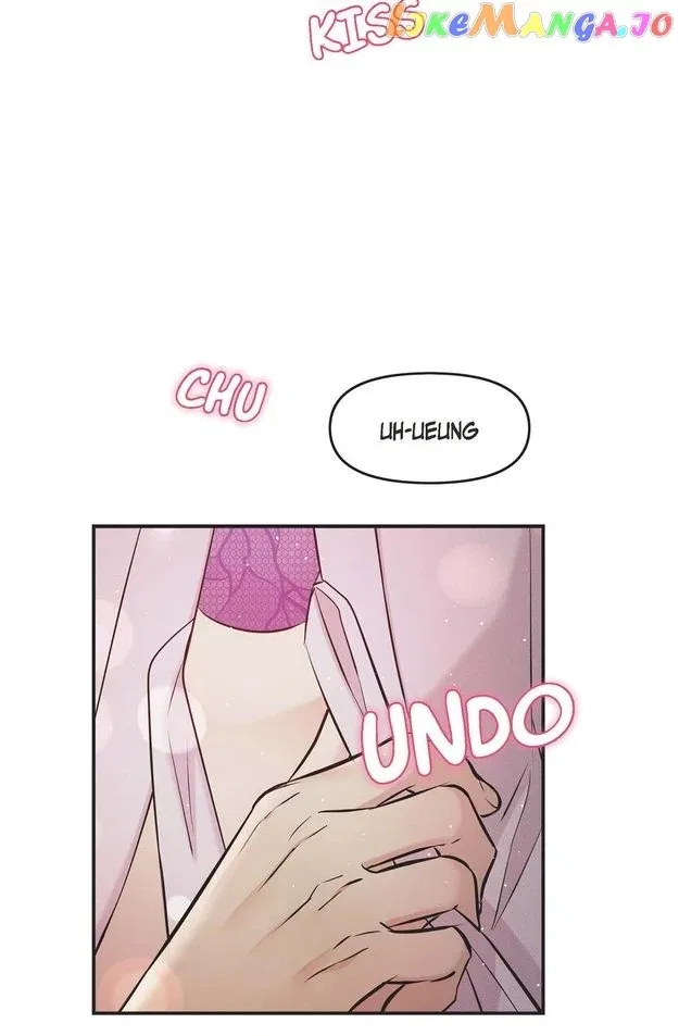 Body Double Trouble Chapter 49 – Page 52