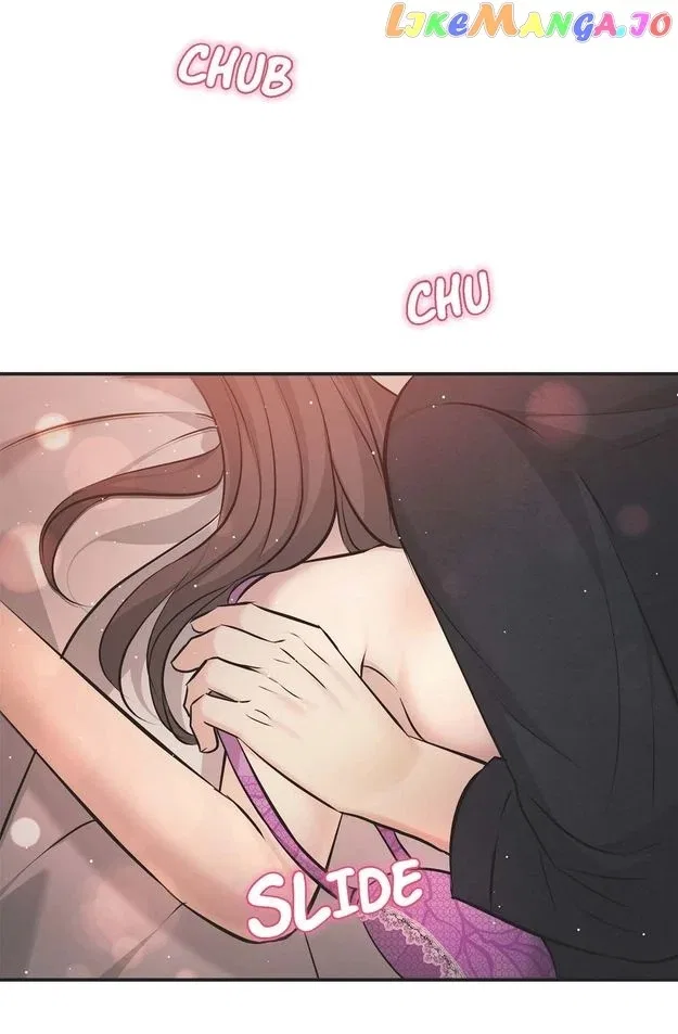 Body Double Trouble Chapter 49 – Page 53