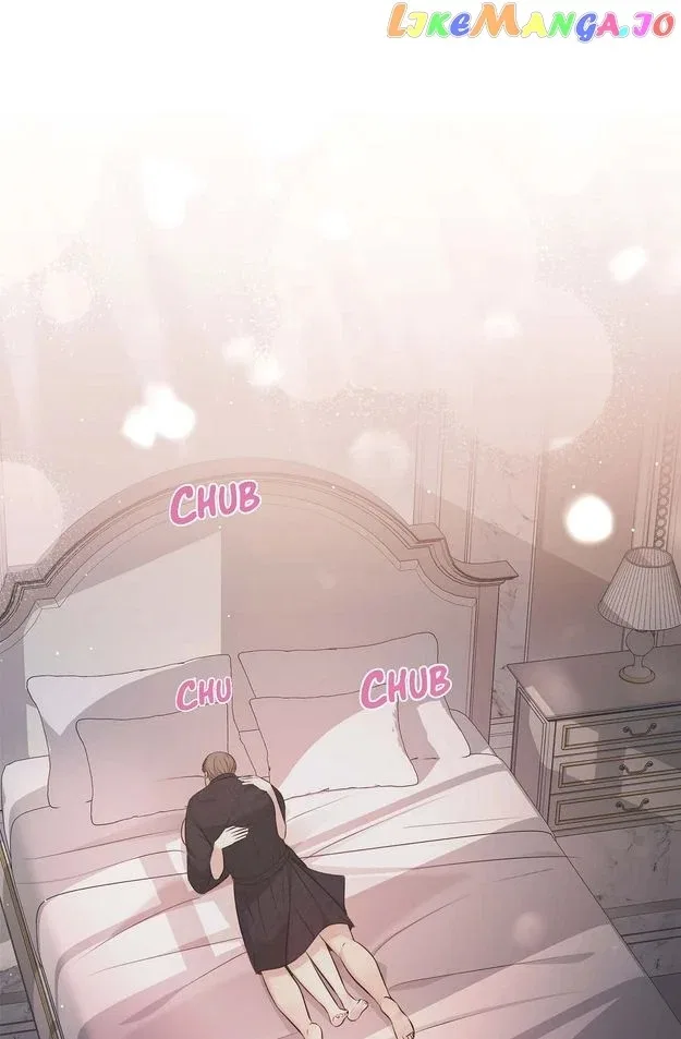 Body Double Trouble Chapter 49 – Page 55