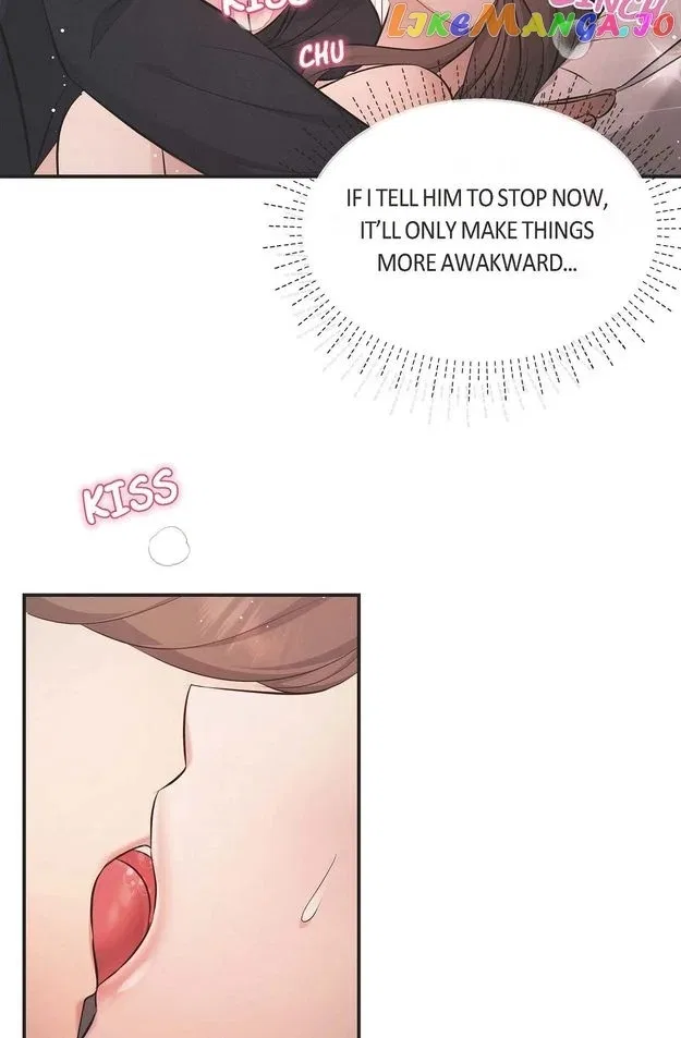 Body Double Trouble Chapter 49 – Page 57