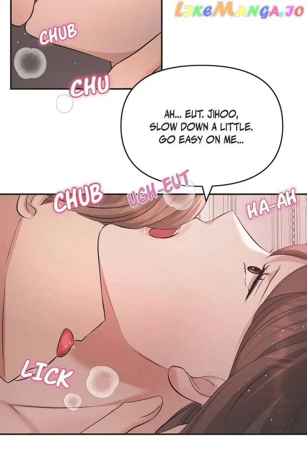 Body Double Trouble Chapter 49 – Page 58