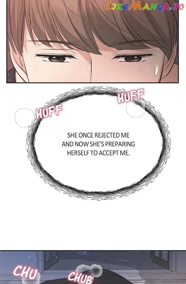 Body Double Trouble Chapter 49 – Page 61