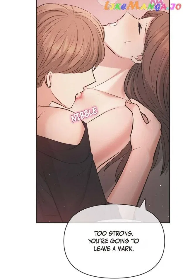 Body Double Trouble Chapter 49 – Page 64