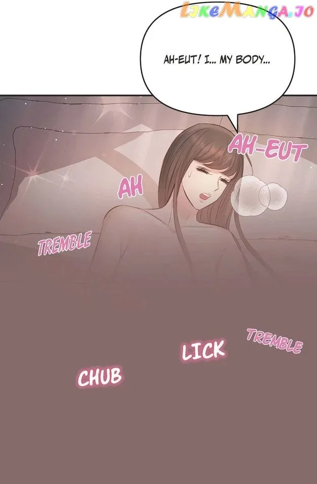 Body Double Trouble Chapter 49 – Page 73