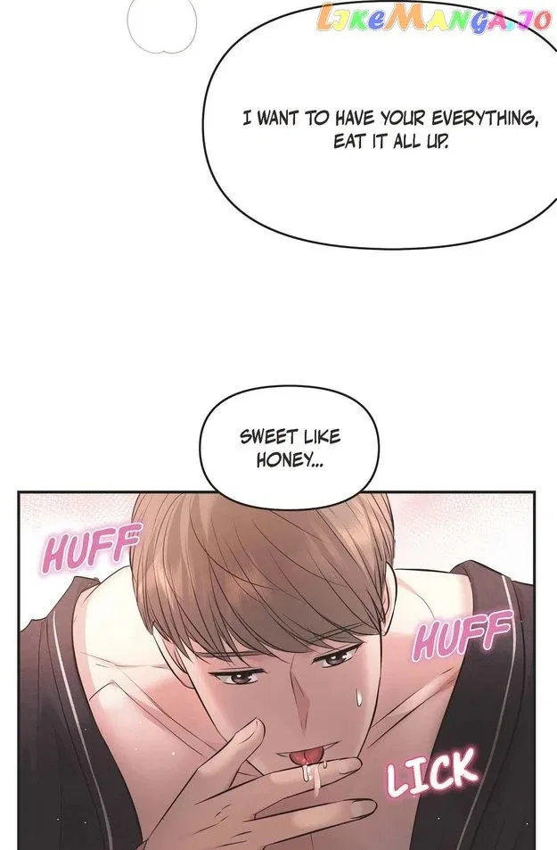 Body Double Trouble Chapter 49 – Page 75