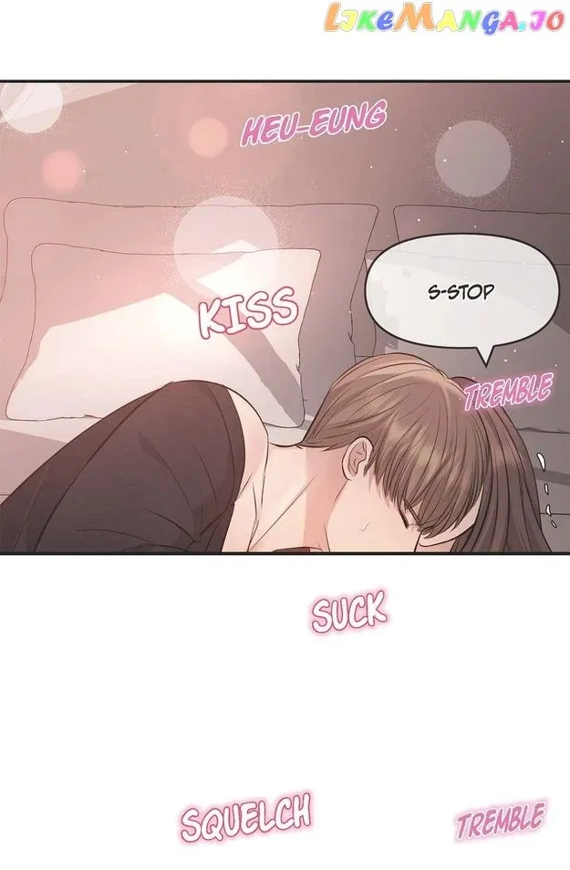 Body Double Trouble Chapter 49 – Page 79