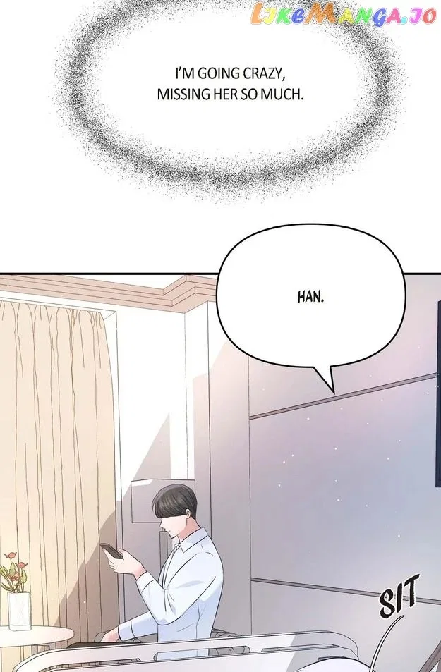 Body Double Trouble Chapter 49 – Page 89