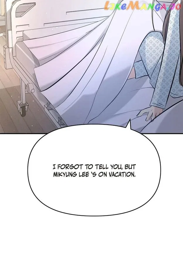 Body Double Trouble Chapter 49 – Page 90