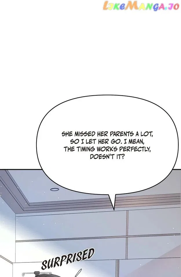 Body Double Trouble Chapter 49 – Page 91