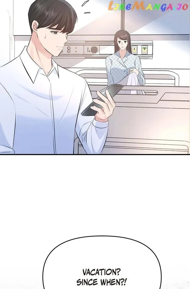 Body Double Trouble Chapter 49 – Page 92