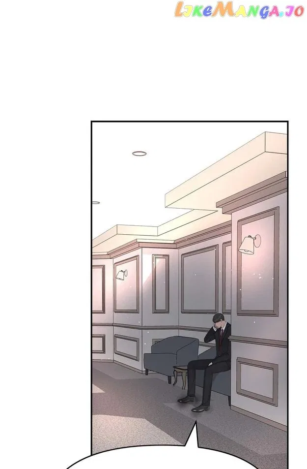 Body Double Trouble Chapter 48 – Page 2