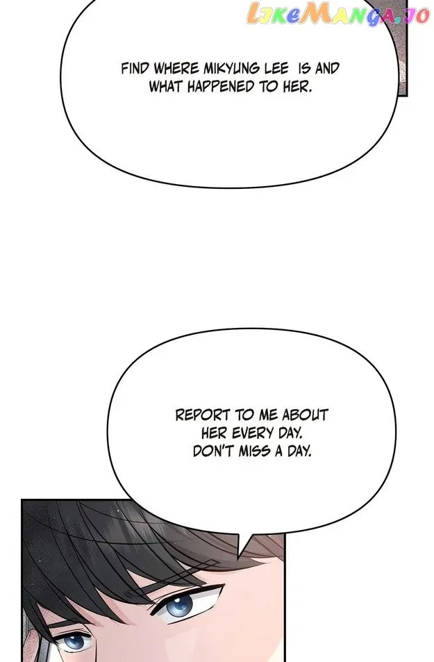 Body Double Trouble Chapter 48 – Page 3