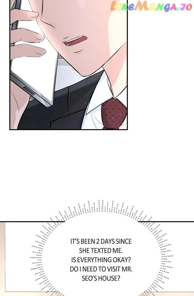 Body Double Trouble Chapter 48 – Page 4