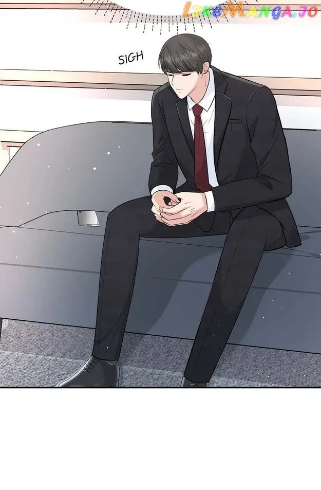 Body Double Trouble Chapter 48 – Page 5