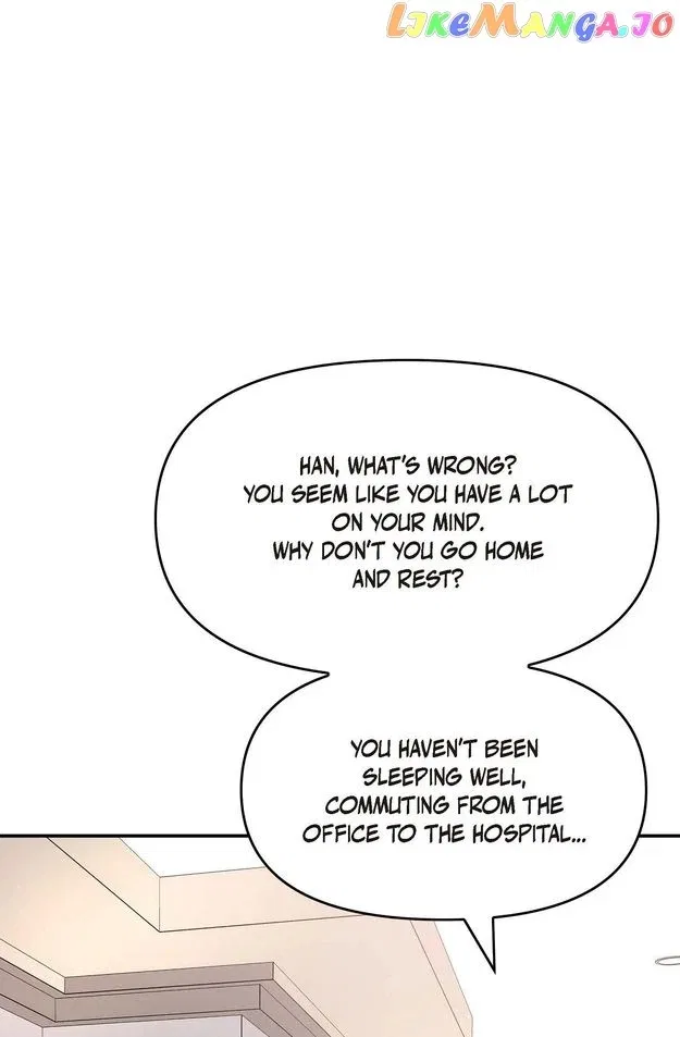 Body Double Trouble Chapter 48 – Page 6