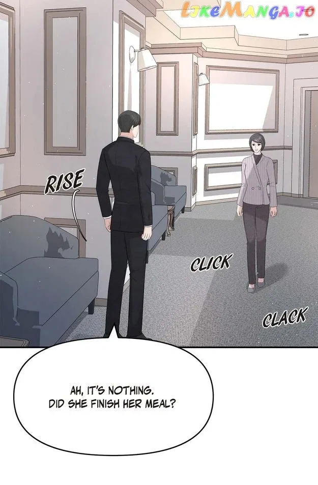 Body Double Trouble Chapter 48 – Page 7