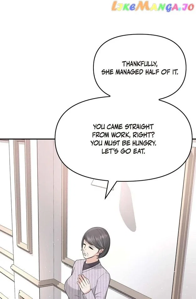 Body Double Trouble Chapter 48 – Page 8