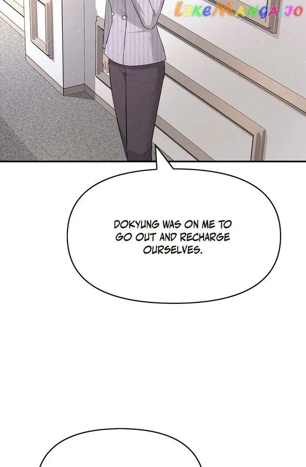 Body Double Trouble Chapter 48 – Page 9