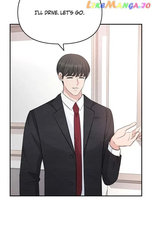 Body Double Trouble Chapter 48 – Page 10