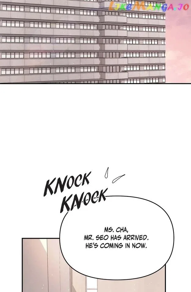 Body Double Trouble Chapter 48 – Page 13