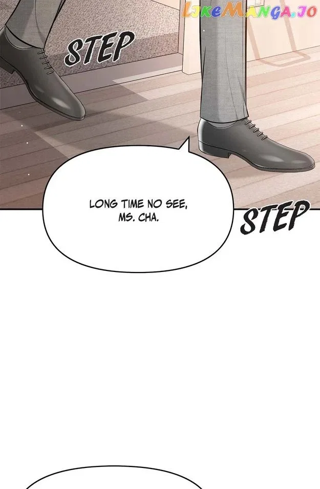 Body Double Trouble Chapter 48 – Page 16
