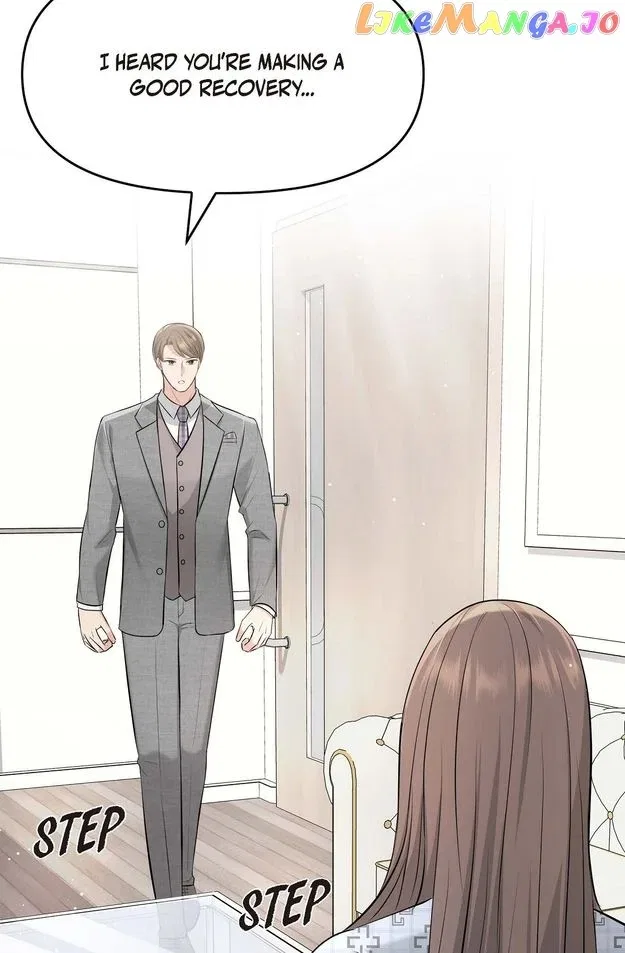 Body Double Trouble Chapter 48 – Page 17