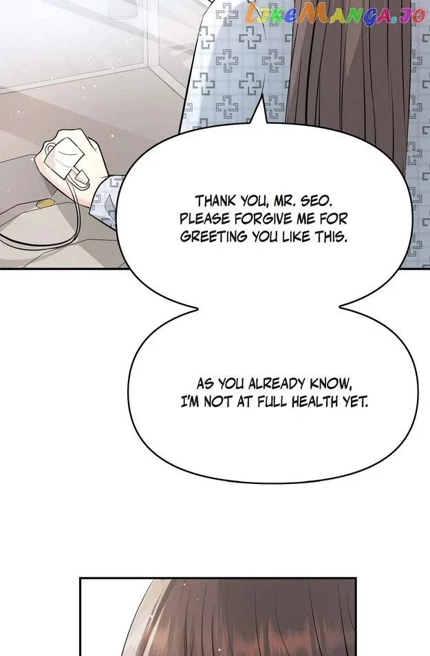 Body Double Trouble Chapter 48 – Page 18