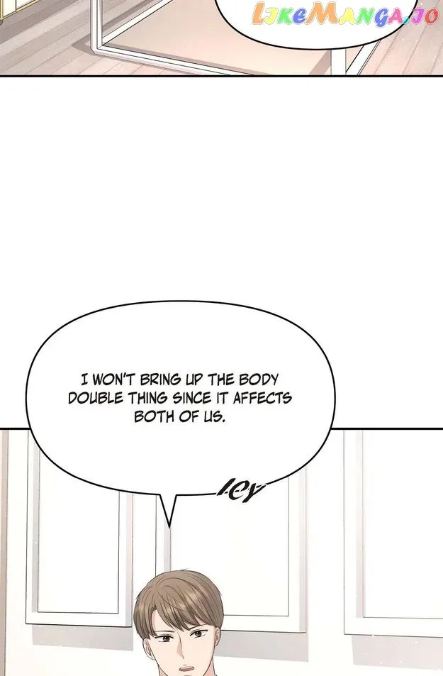 Body Double Trouble Chapter 48 – Page 21