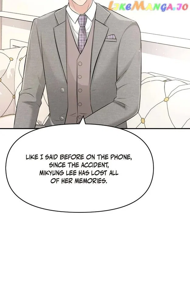 Body Double Trouble Chapter 48 – Page 22