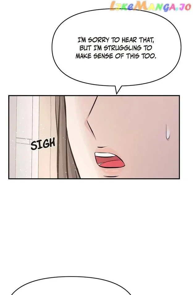 Body Double Trouble Chapter 48 – Page 23