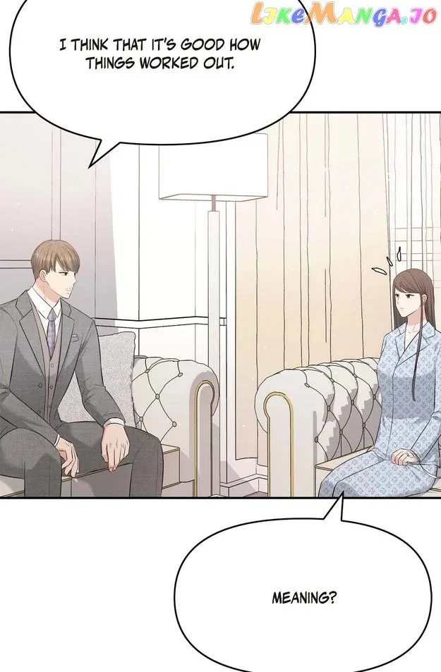 Body Double Trouble Chapter 48 – Page 24