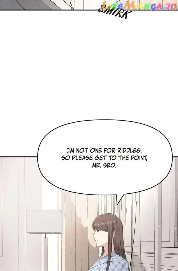 Body Double Trouble Chapter 48 – Page 26
