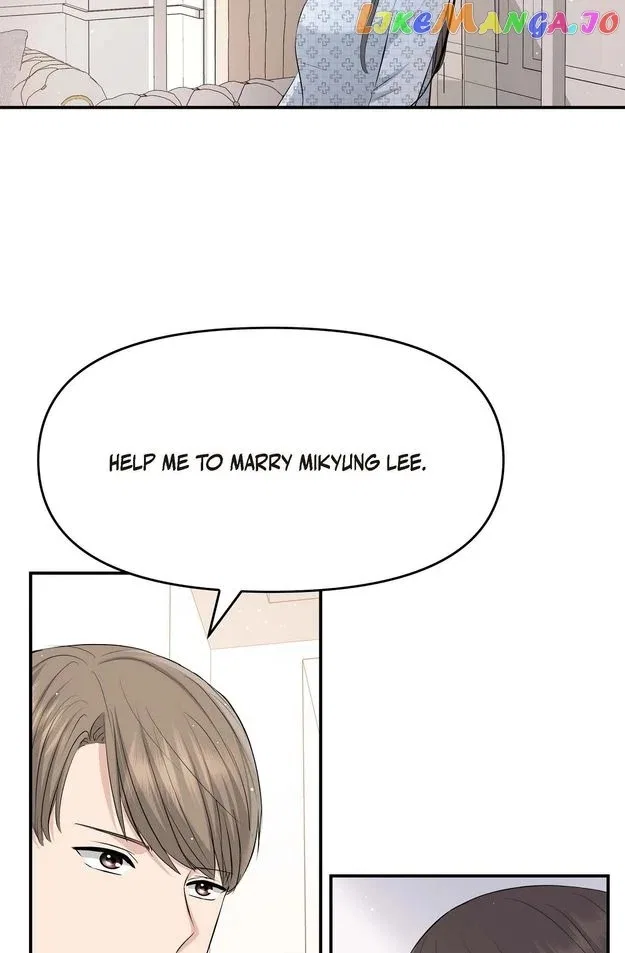 Body Double Trouble Chapter 48 – Page 27