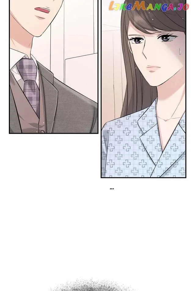 Body Double Trouble Chapter 48 – Page 28