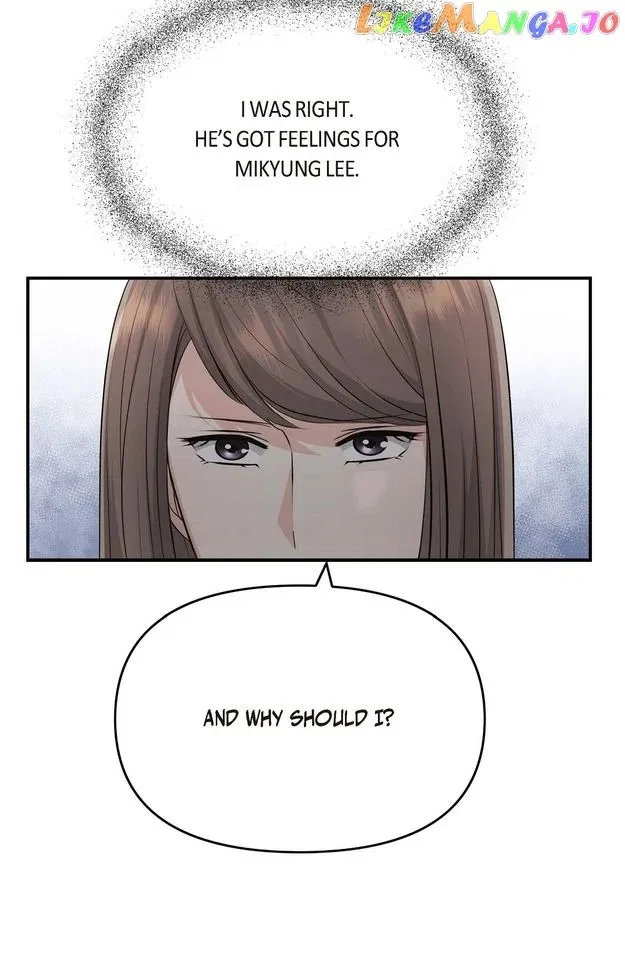 Body Double Trouble Chapter 48 – Page 29