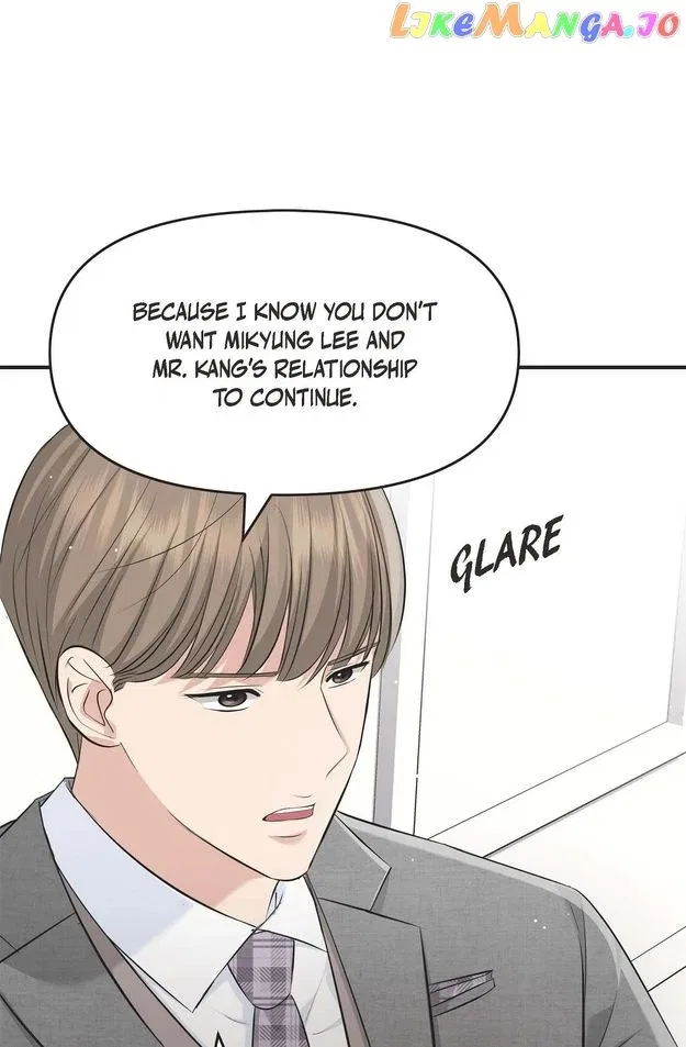Body Double Trouble Chapter 48 – Page 30