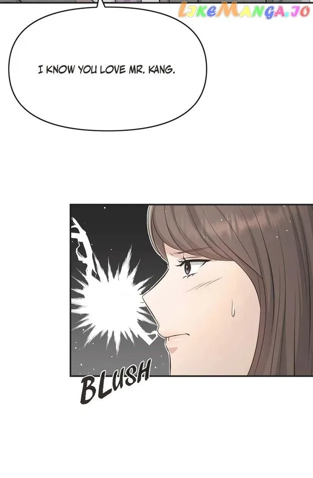 Body Double Trouble Chapter 48 – Page 31