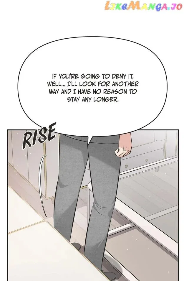 Body Double Trouble Chapter 48 – Page 32